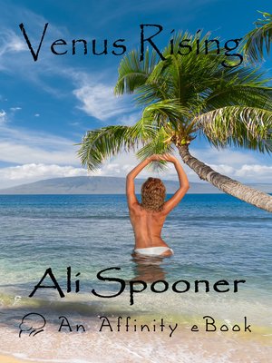 cover image of Venus Rising